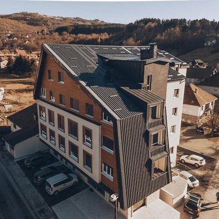 Studio 2 Modern Mountain 2 Kolaşin Dış mekan fotoğraf