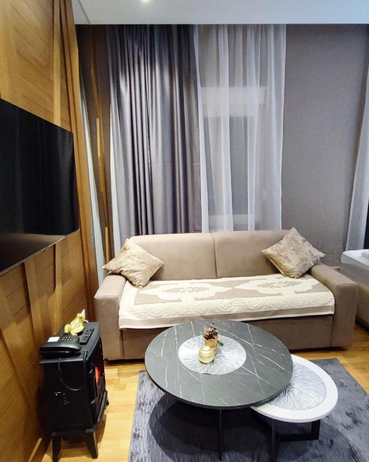 Studio 2 Modern Mountain 2 Kolaşin Dış mekan fotoğraf