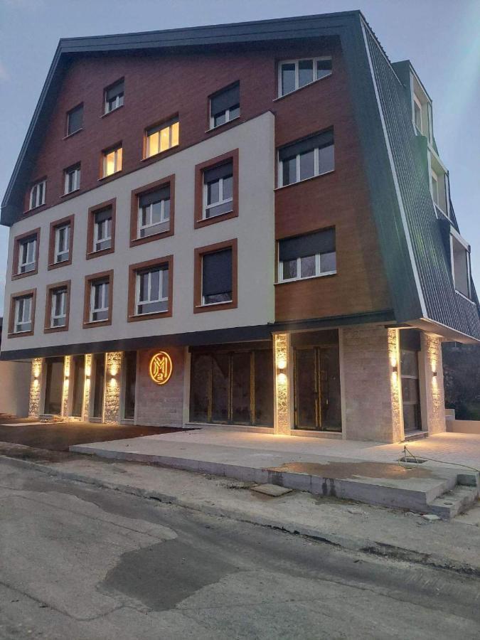 Studio 2 Modern Mountain 2 Kolaşin Dış mekan fotoğraf