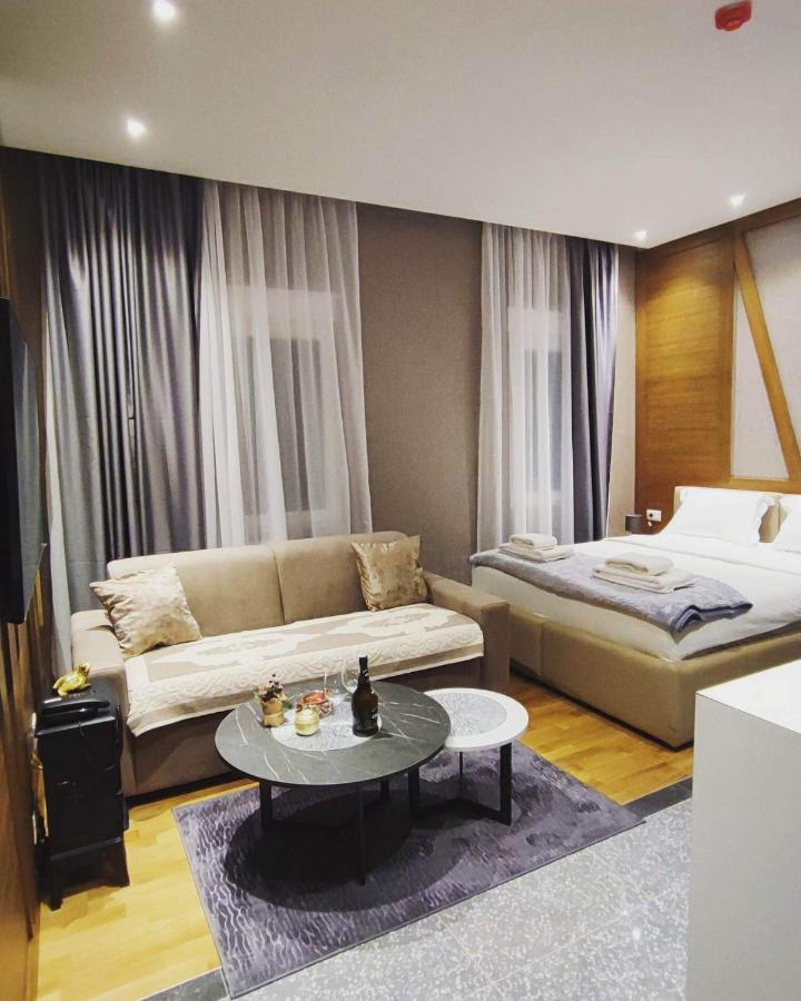 Studio 2 Modern Mountain 2 Kolaşin Dış mekan fotoğraf