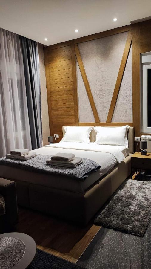 Studio 2 Modern Mountain 2 Kolaşin Dış mekan fotoğraf