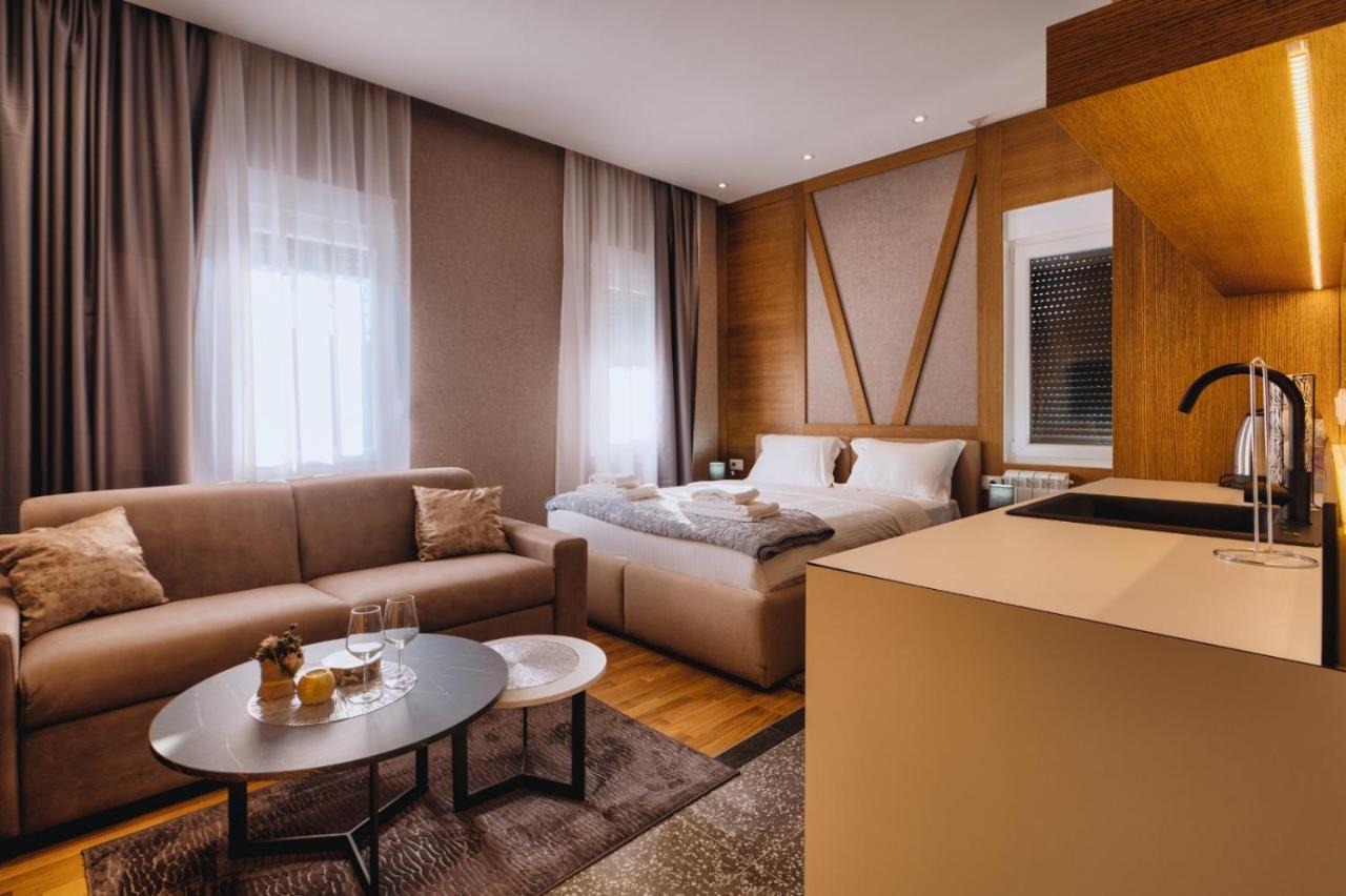 Studio 2 Modern Mountain 2 Kolaşin Dış mekan fotoğraf