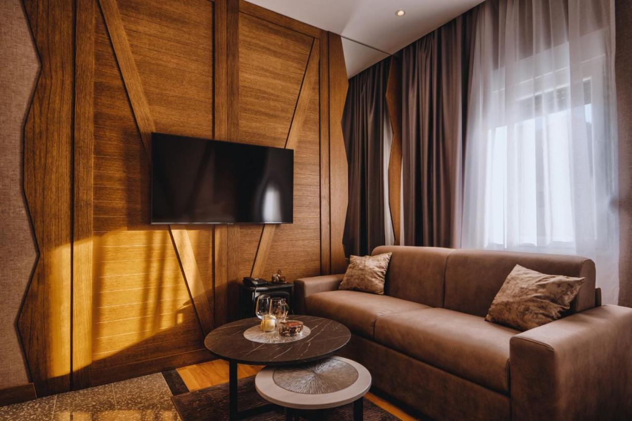Studio 2 Modern Mountain 2 Kolaşin Dış mekan fotoğraf