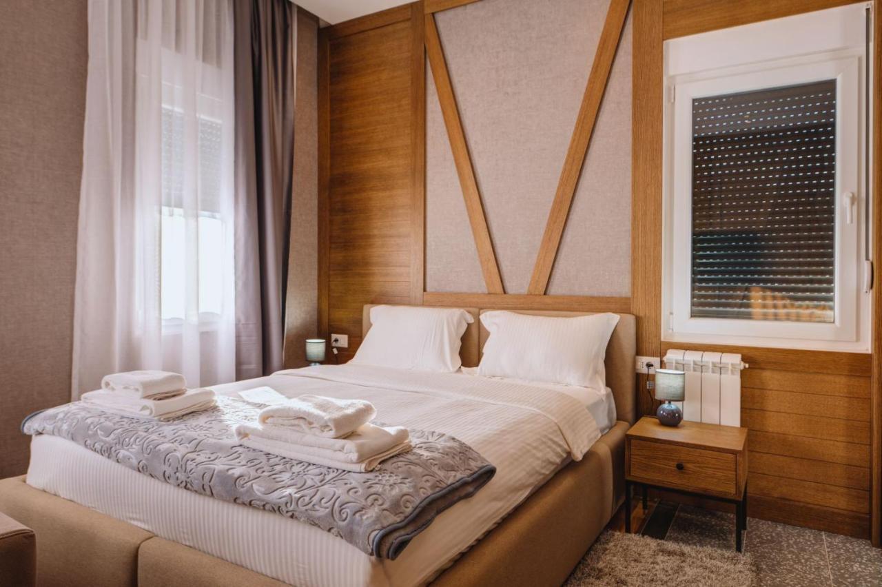 Studio 2 Modern Mountain 2 Kolaşin Dış mekan fotoğraf